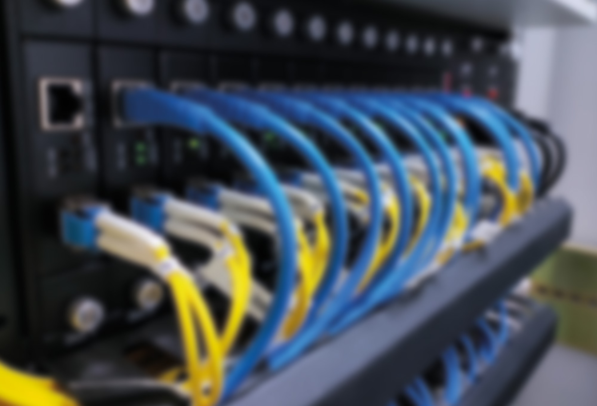 Netzwerke bei Thomas Miksch ETM Elektrotechnik in Frauenprießnitz
