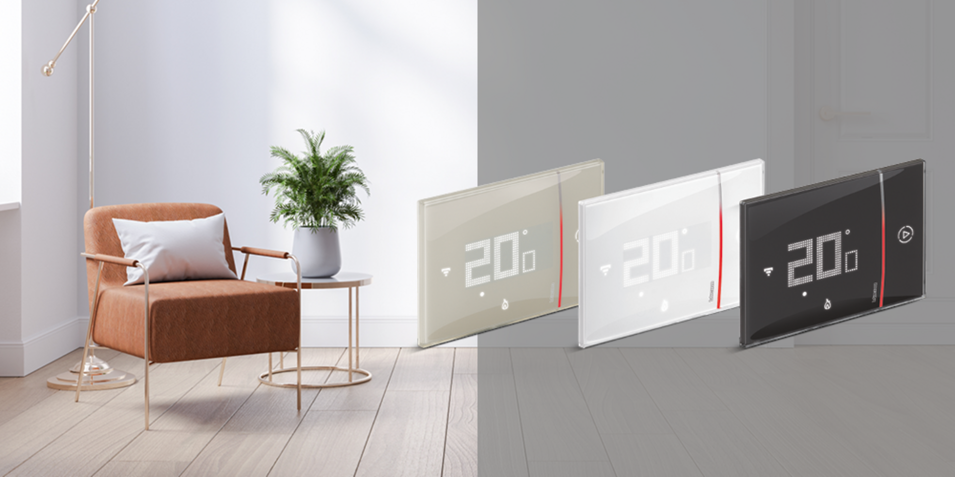 Smartes Heizen bei Thomas Miksch ETM Elektrotechnik in Frauenprießnitz