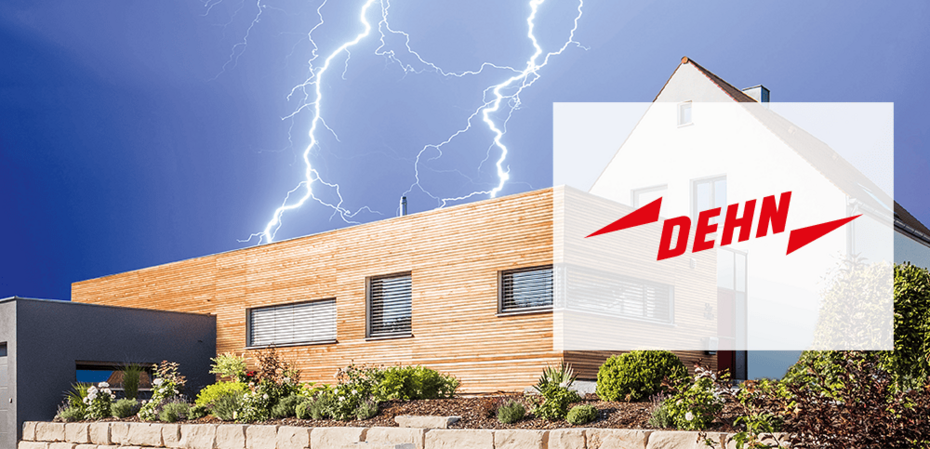 Dehn bei Thomas Miksch ETM Elektrotechnik in Frauenprießnitz