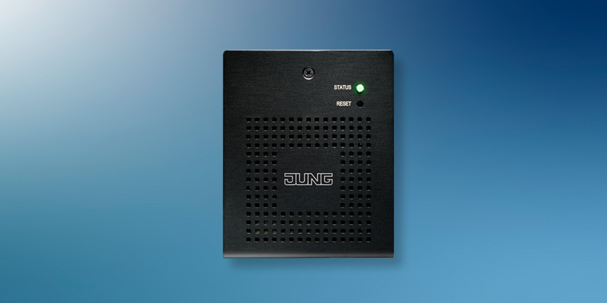Smart Visu Server bei Thomas Miksch ETM Elektrotechnik in Frauenprießnitz