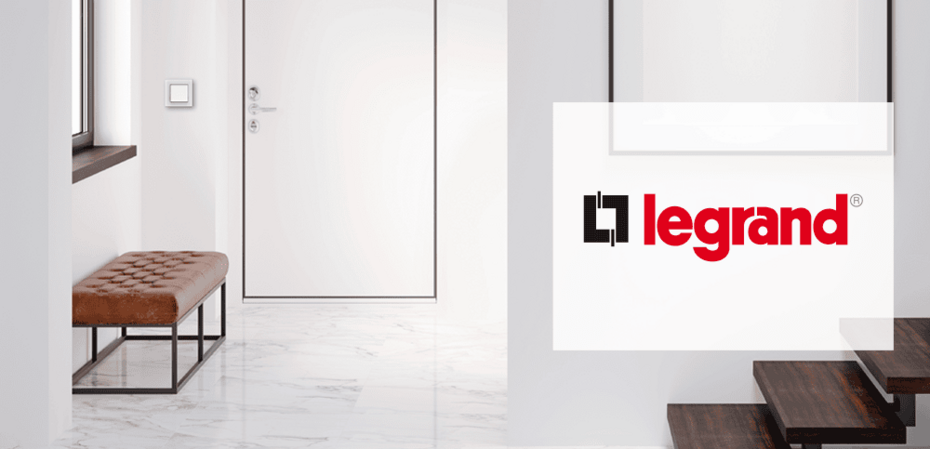 Legrand bei Thomas Miksch ETM Elektrotechnik in Frauenprießnitz