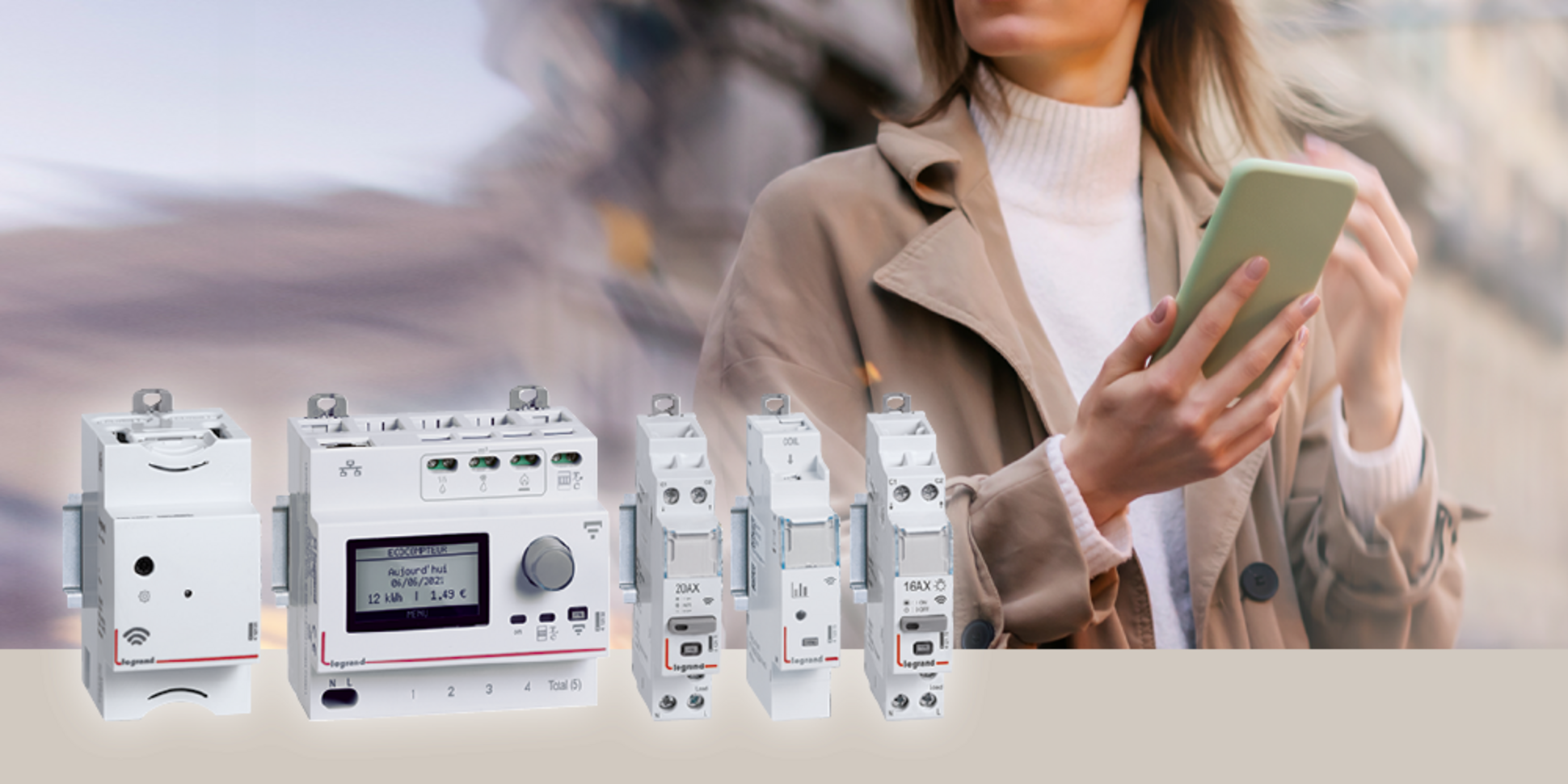 CX³ with Netatmo bei Thomas Miksch ETM Elektrotechnik in Frauenprießnitz