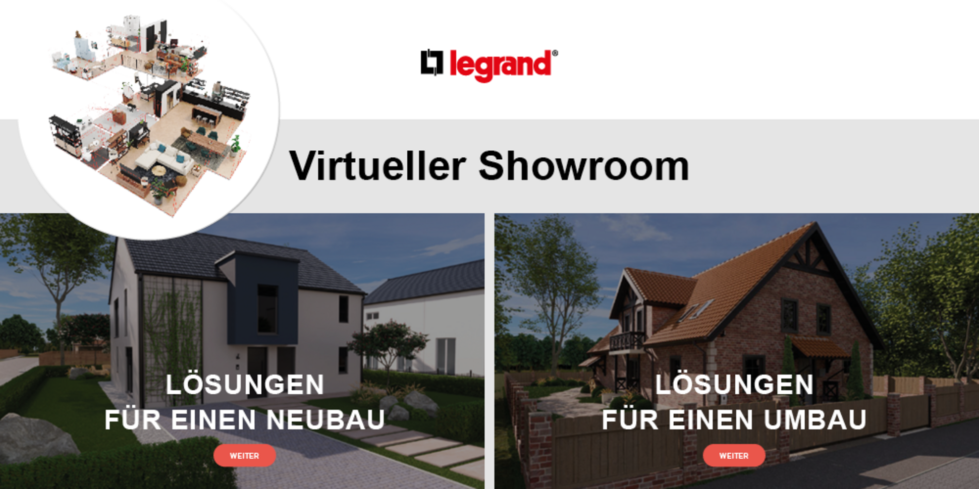 Virtueller Showroom bei Thomas Miksch ETM Elektrotechnik in Frauenprießnitz