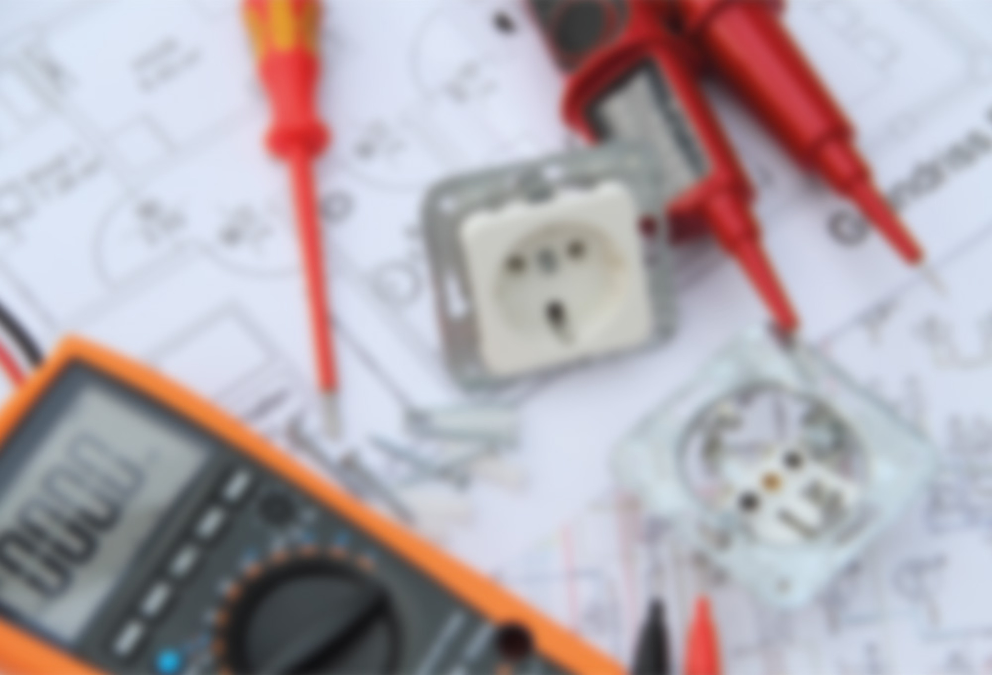 Planung bei Thomas Miksch ETM Elektrotechnik in Frauenprießnitz