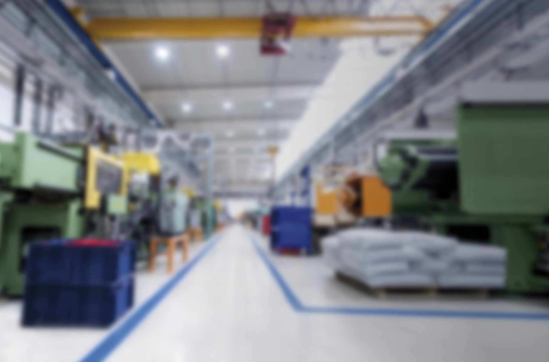 Industrie & Gewerbe bei Thomas Miksch ETM Elektrotechnik in Frauenprießnitz