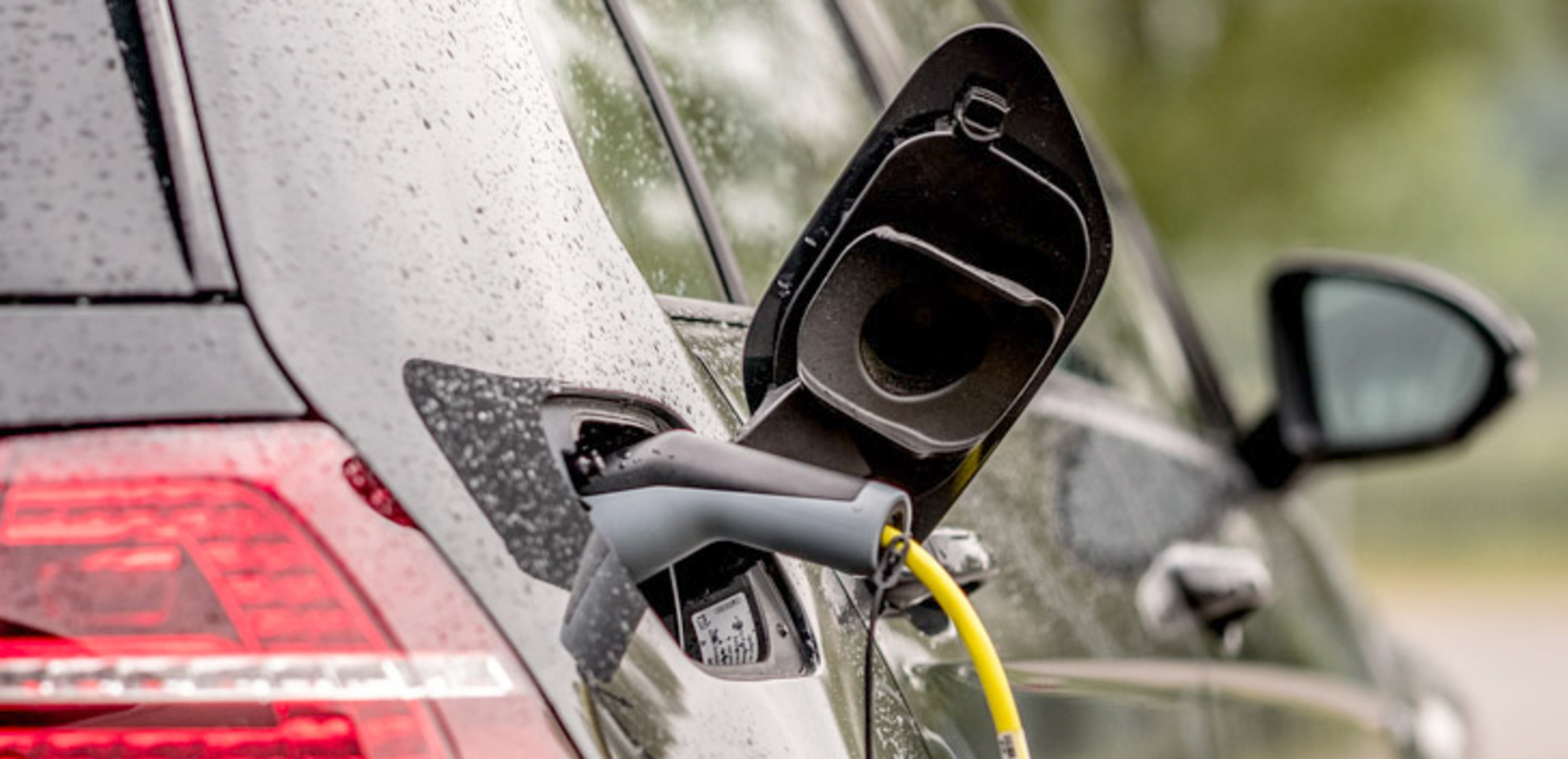 E-Mobility bei Thomas Miksch ETM Elektrotechnik in Frauenprießnitz