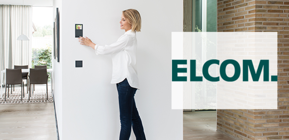 Elcom bei Thomas Miksch ETM Elektrotechnik in Frauenprießnitz