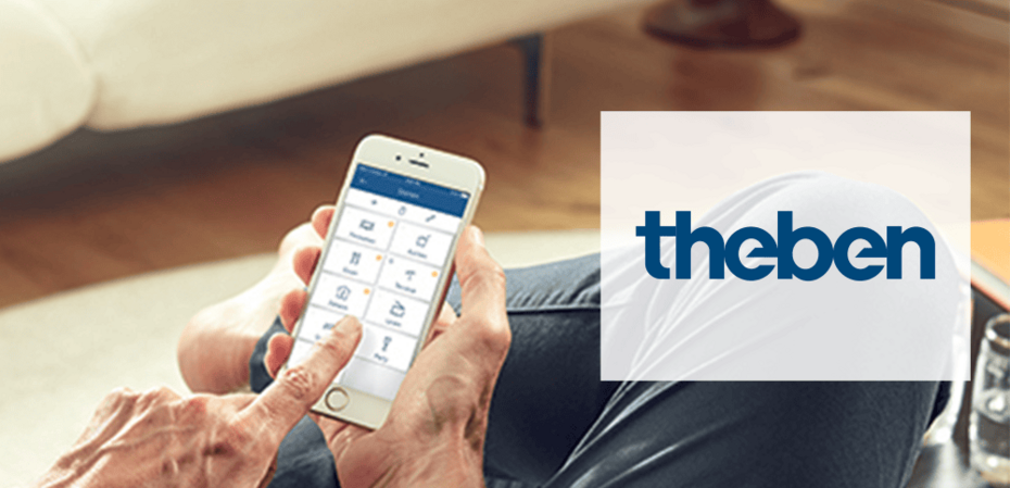 Theben bei Thomas Miksch ETM Elektrotechnik in Frauenprießnitz