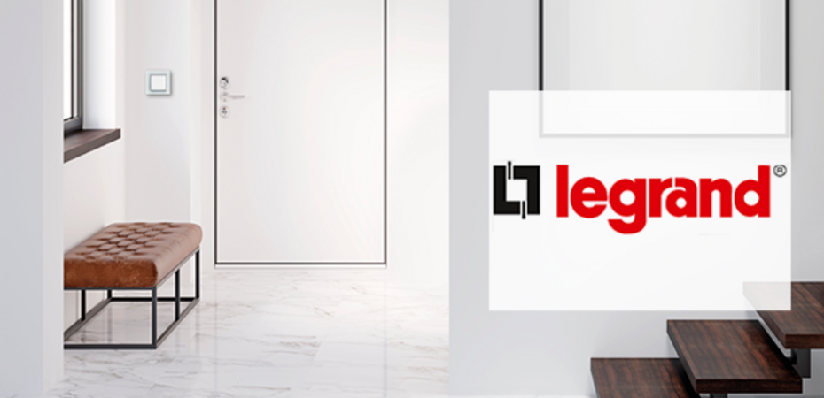 Legrand bei Thomas Miksch ETM Elektrotechnik in Frauenprießnitz