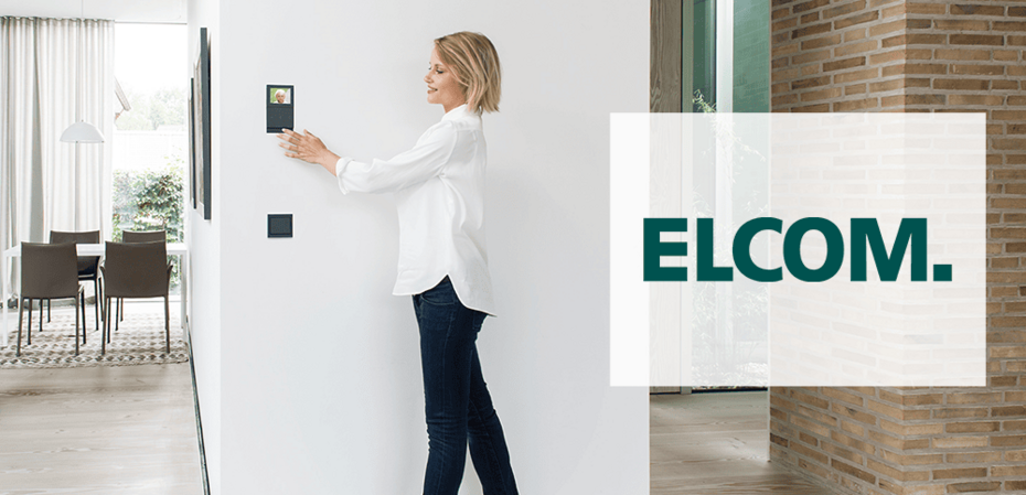 Elcom bei Thomas Miksch ETM Elektrotechnik in Frauenprießnitz